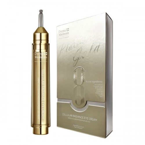 眼部逆齡童顏針   E15ml 