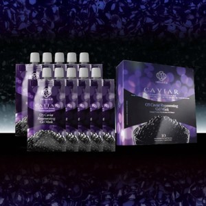 O3鱘魚抗紋凝滑水柔凝膠膜(1盒10包)